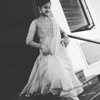 Kiruthikaa Loganathan