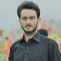 Syed Zahid