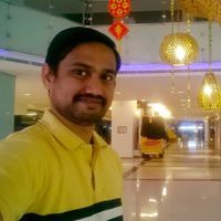 Sandeep Joshi