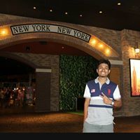 Sujit MV