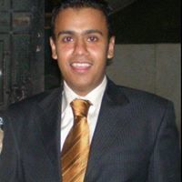 Rashad Elbasal