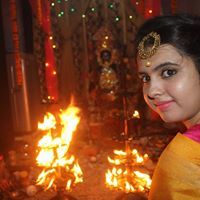 SanchAri Chakraborty
