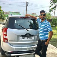 Sahil Choudhary