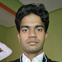 Mithilesh Raj
