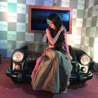 Sakhi Mehta