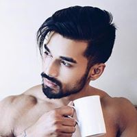 Munish Tyagi