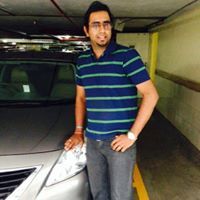 Karthik Ramkumar