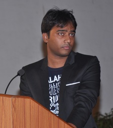 Rahul Raj
