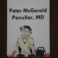 Peter McGerald