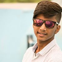 Prathmesh Naik
