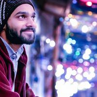 Ali Raza