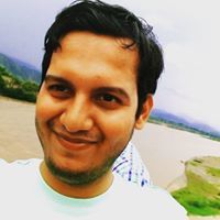 Subir Adhikari