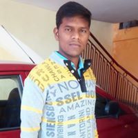 Manoj Ahirwar