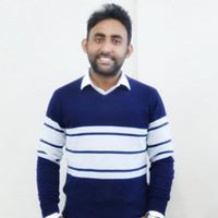 Sushanta Patari