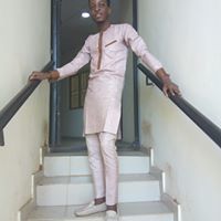 Olumide Samuel