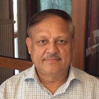 Khalid Saif