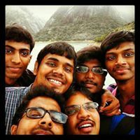 Gowtham Shanmugarajavelu