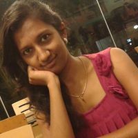 Anupama Sharath Chandra