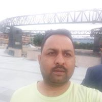 Yogesh Pant