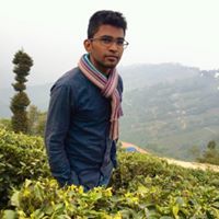 Vamshi Krishna