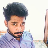 Gokul Mohandas