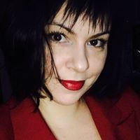 Руслана Миколюк