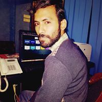 Syed Hamid