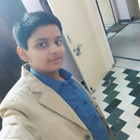 Priyansh Sharma