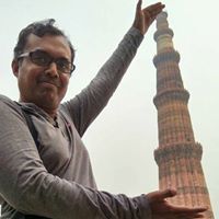 இராமசாமி தமிழன்