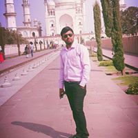Nikhil Patil