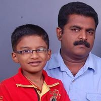 Pradeep SP