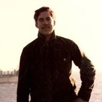 Patrick Dalton
