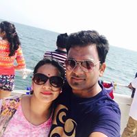 Pushkar Tiwari