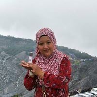 Puspa Misron