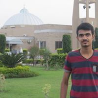 Abdulrehman Chaudhary