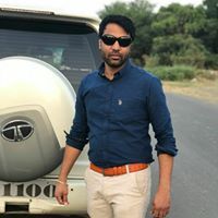 Abhijit Dahatonde