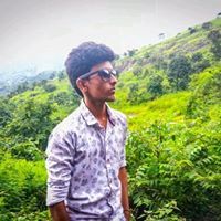 Vivek Deepu