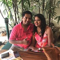 Roveena Robinson