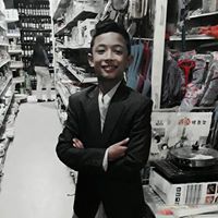 Jiwosh Shrestha