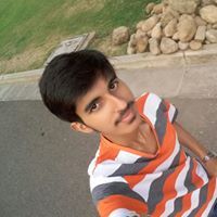 Abhinandan Karwal