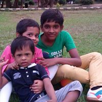 sharvesh