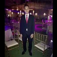 Khaled Mohamed