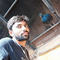 Chandra ShekharMalla