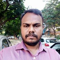 Venkatesan Muthusamy