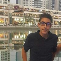 Mostafa Khaled