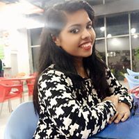 Anupama Singh