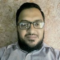 Ghulam Hussain Makwal