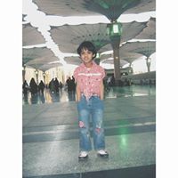 Adiba Ahmed