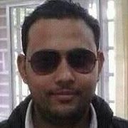 Rakesh Tiwari