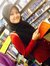 Syafiqa...